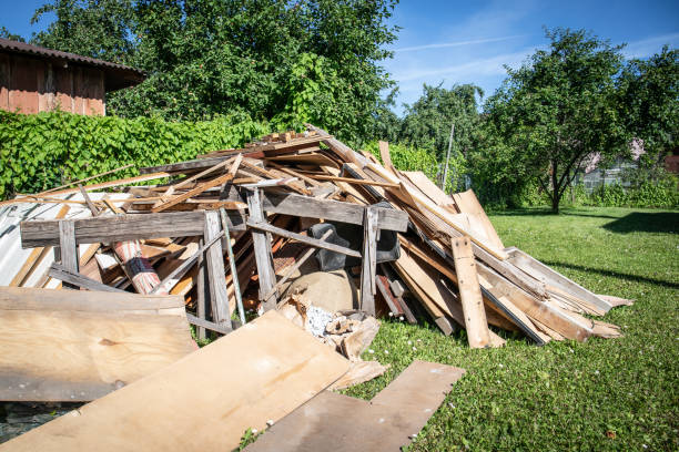 Professional Junk Removal Services in West Point, VA